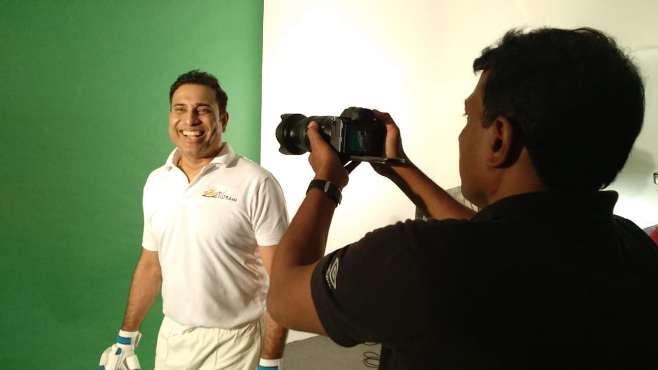 Sports Action 15
